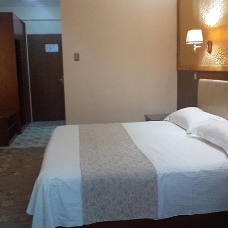 Hotel Pekin Iquique Dış mekan fotoğraf