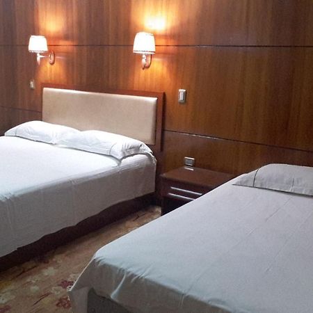 Hotel Pekin Iquique Dış mekan fotoğraf