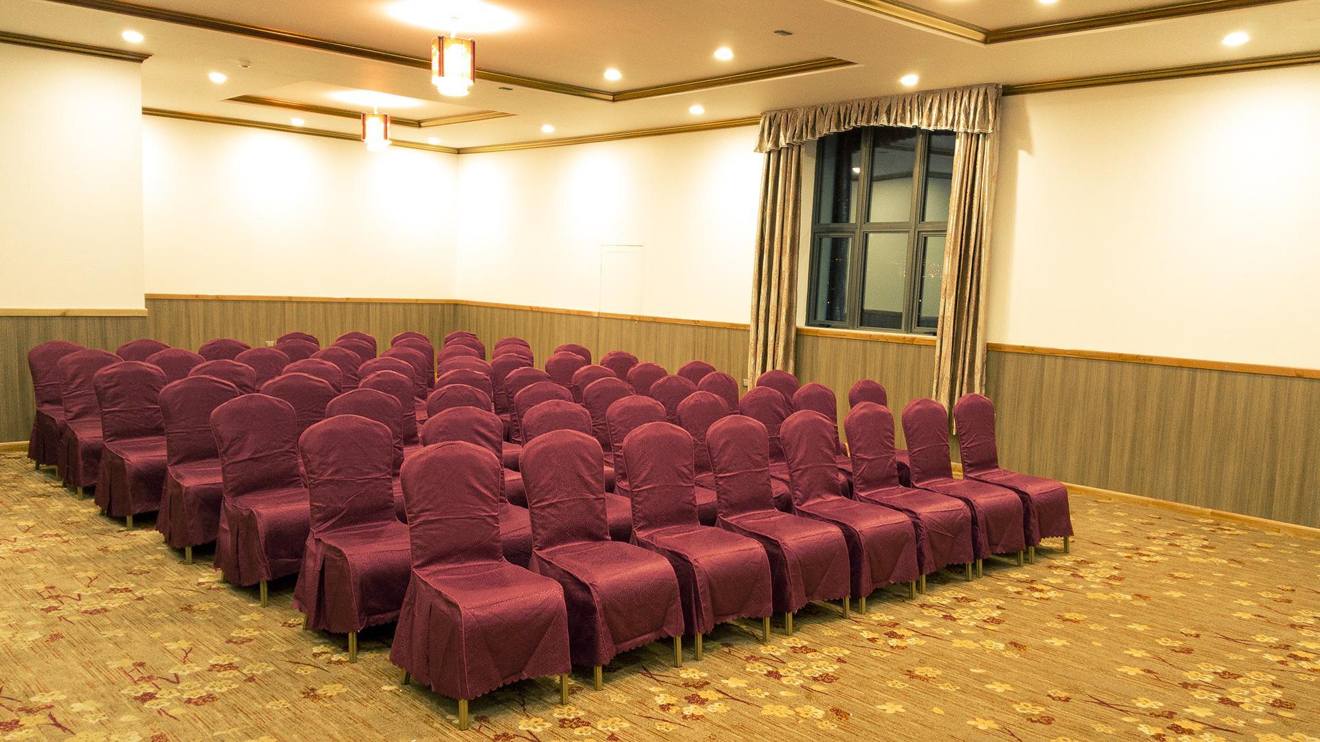 Hotel Pekin Iquique Dış mekan fotoğraf