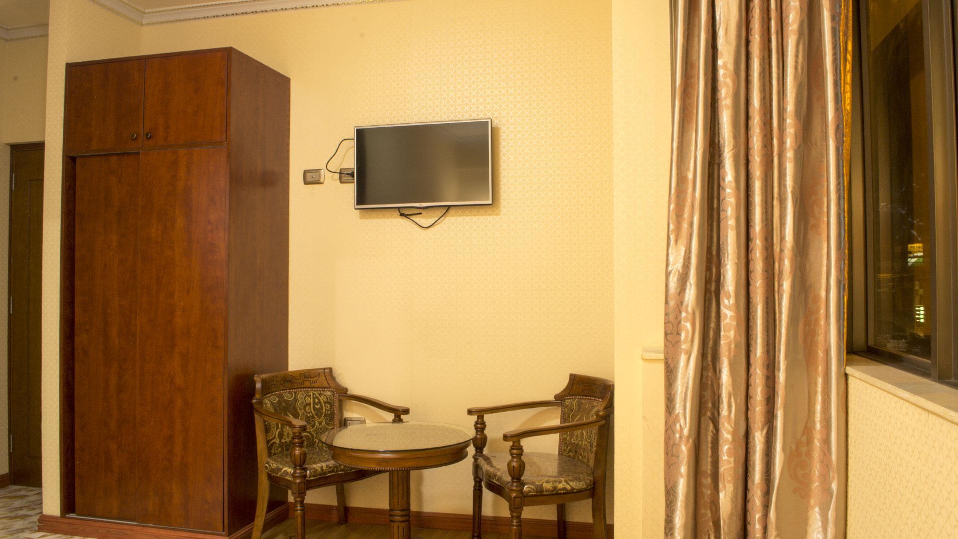 Hotel Pekin Iquique Dış mekan fotoğraf