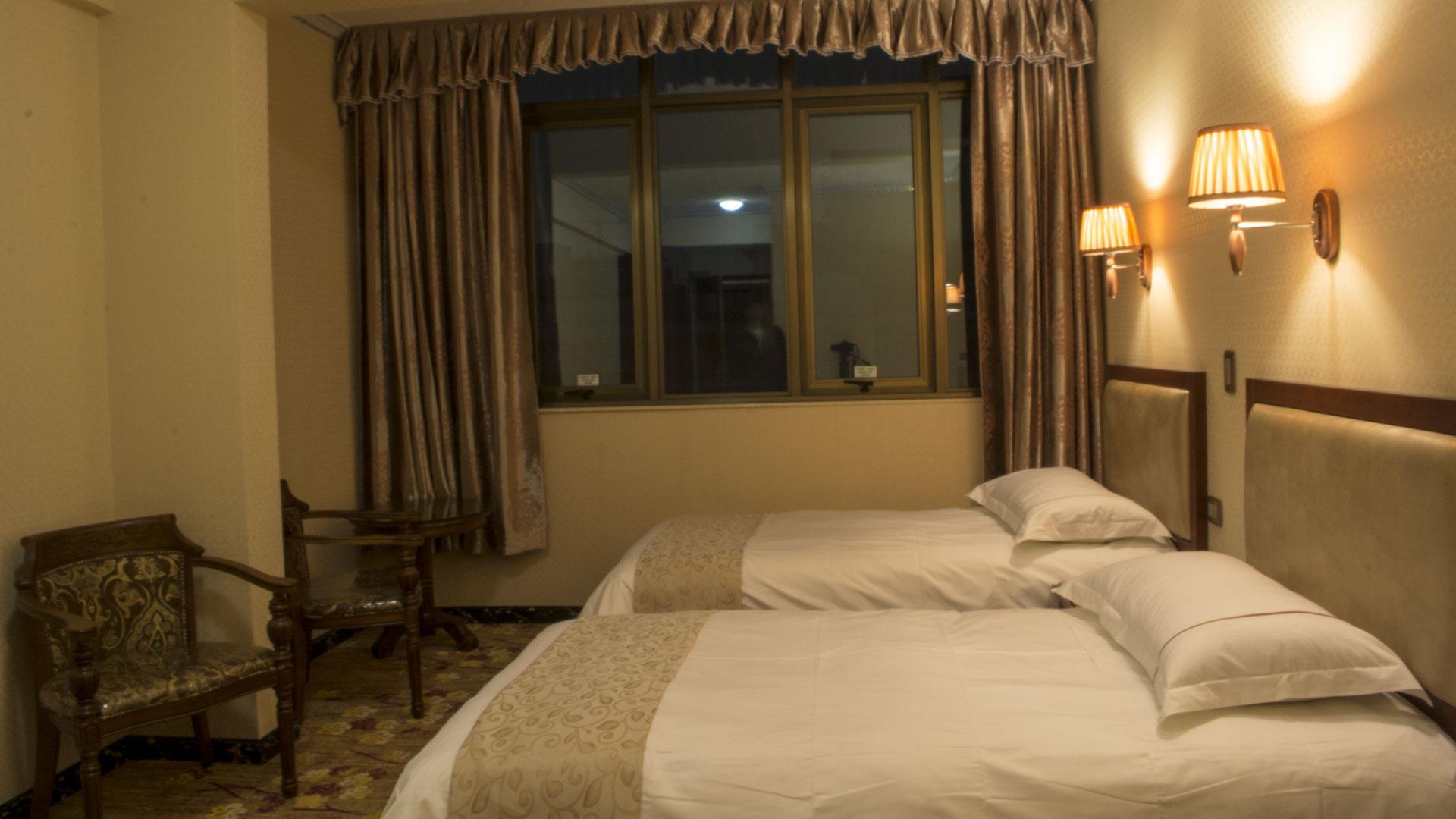 Hotel Pekin Iquique Dış mekan fotoğraf