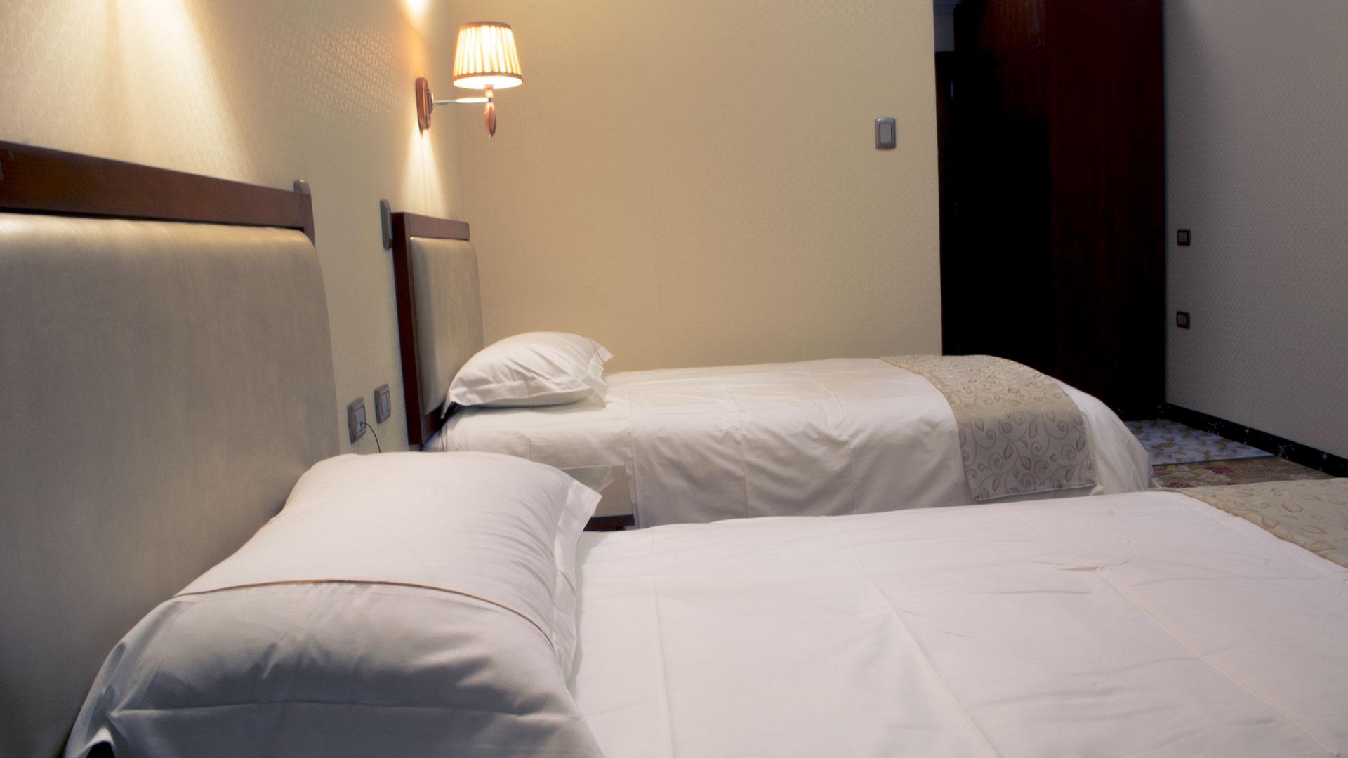 Hotel Pekin Iquique Dış mekan fotoğraf
