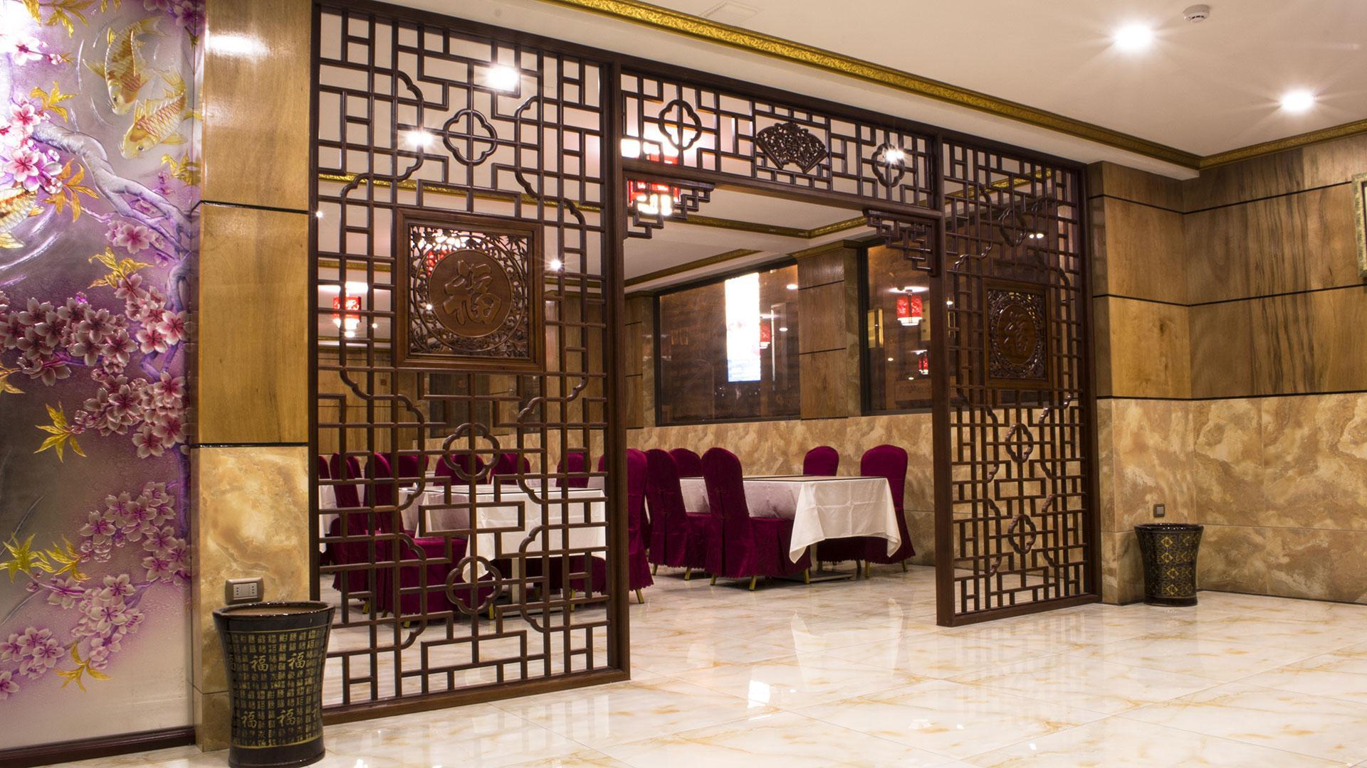 Hotel Pekin Iquique Dış mekan fotoğraf
