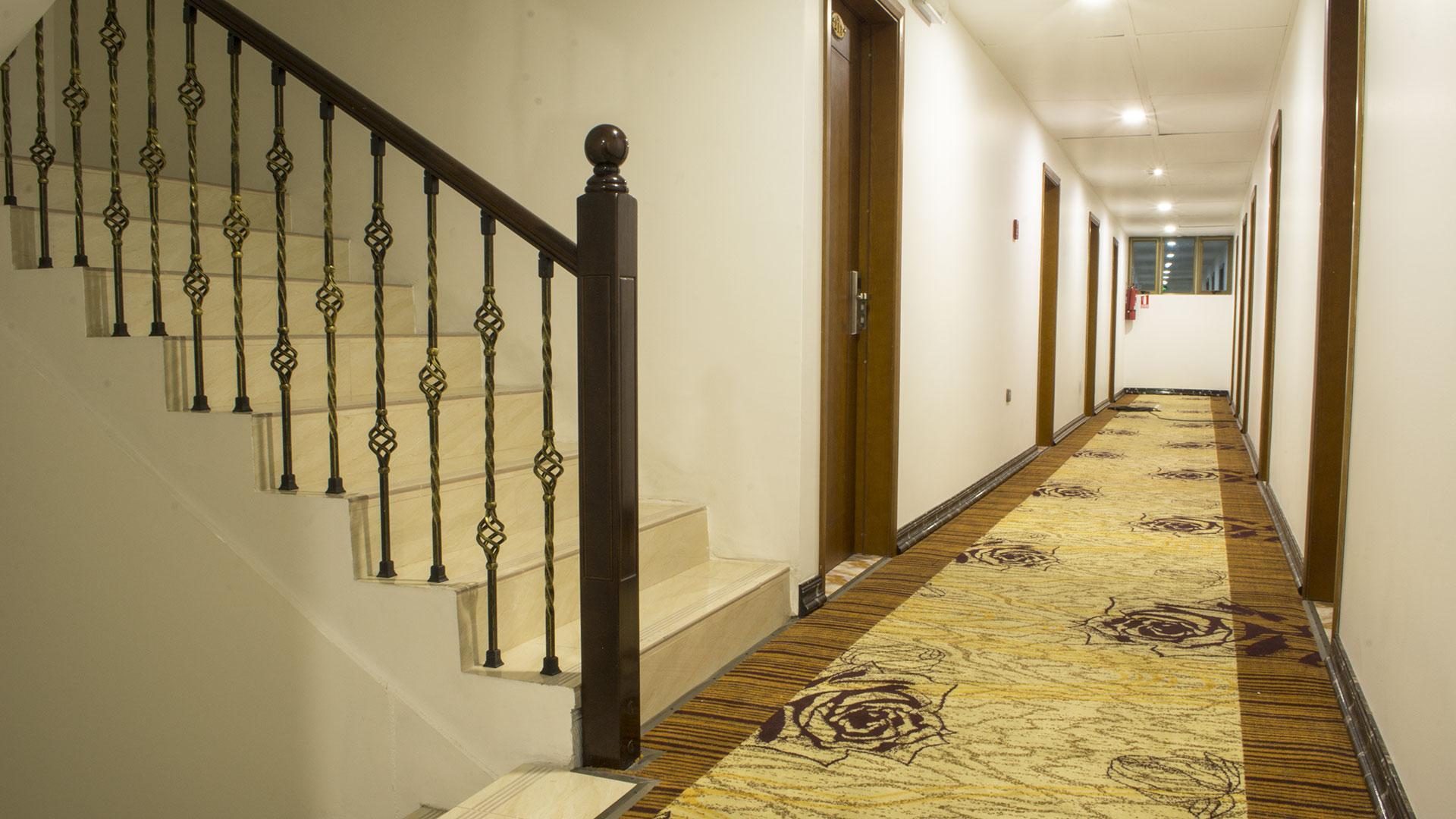 Hotel Pekin Iquique Dış mekan fotoğraf