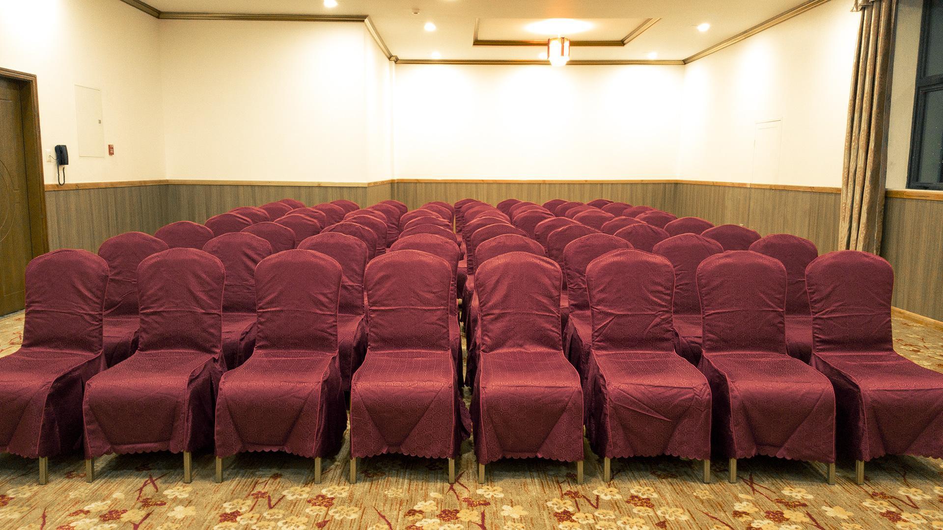 Hotel Pekin Iquique Dış mekan fotoğraf