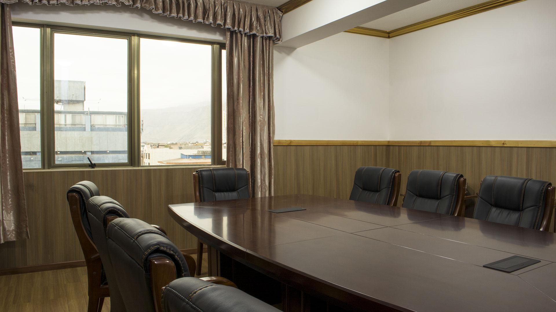 Hotel Pekin Iquique Dış mekan fotoğraf