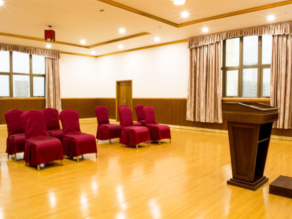 Hotel Pekin Iquique Dış mekan fotoğraf