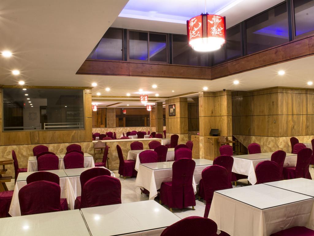 Hotel Pekin Iquique Dış mekan fotoğraf