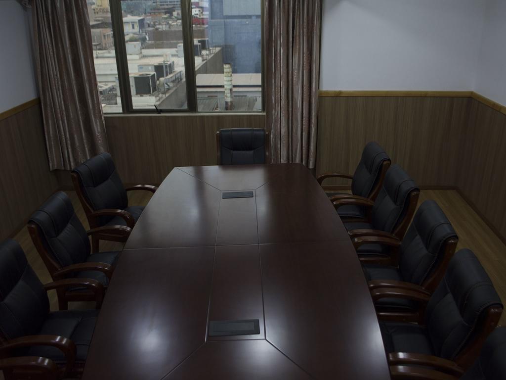 Hotel Pekin Iquique Dış mekan fotoğraf