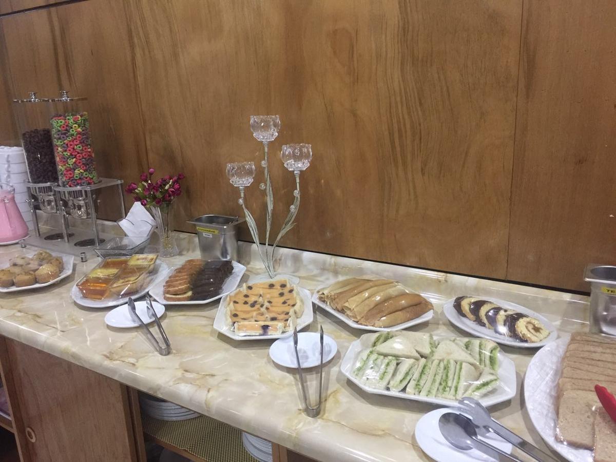 Hotel Pekin Iquique Dış mekan fotoğraf