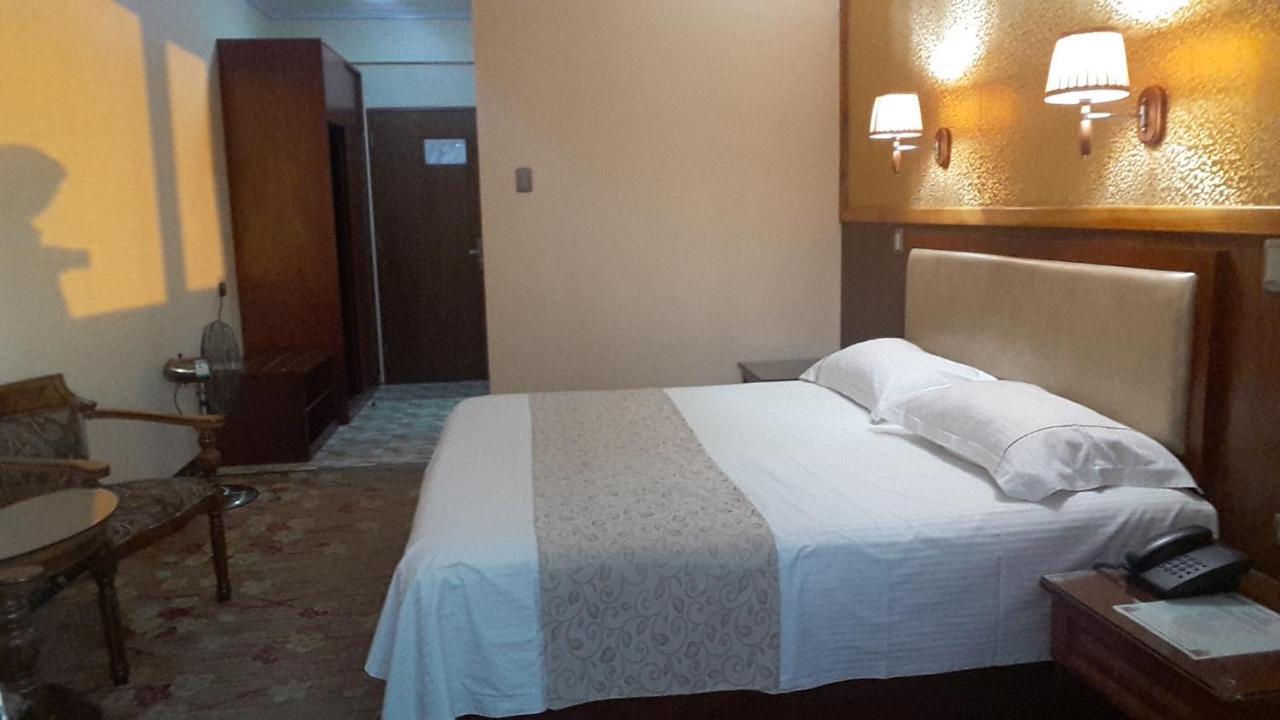 Hotel Pekin Iquique Dış mekan fotoğraf