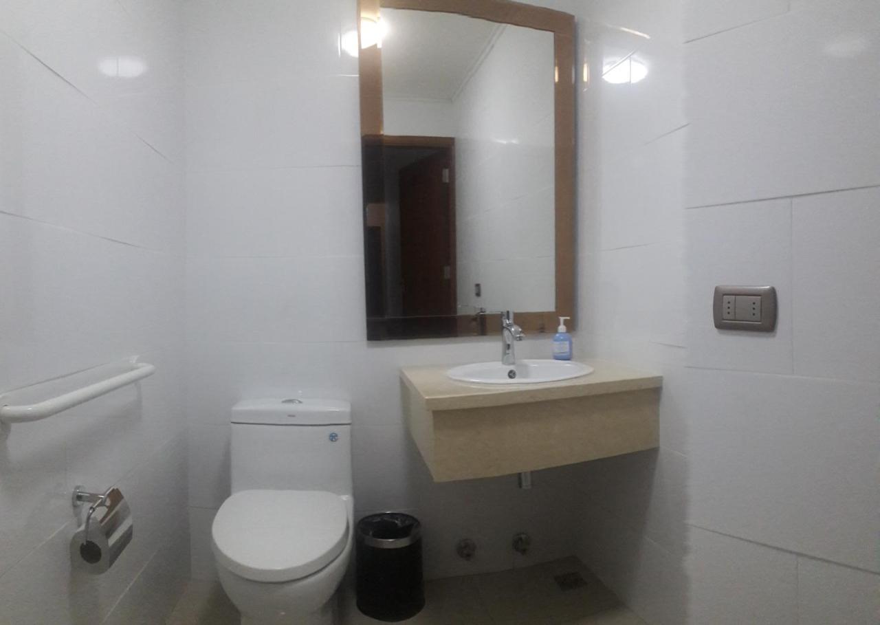 Hotel Pekin Iquique Dış mekan fotoğraf