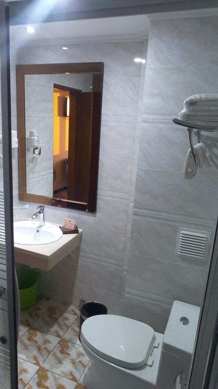 Hotel Pekin Iquique Dış mekan fotoğraf