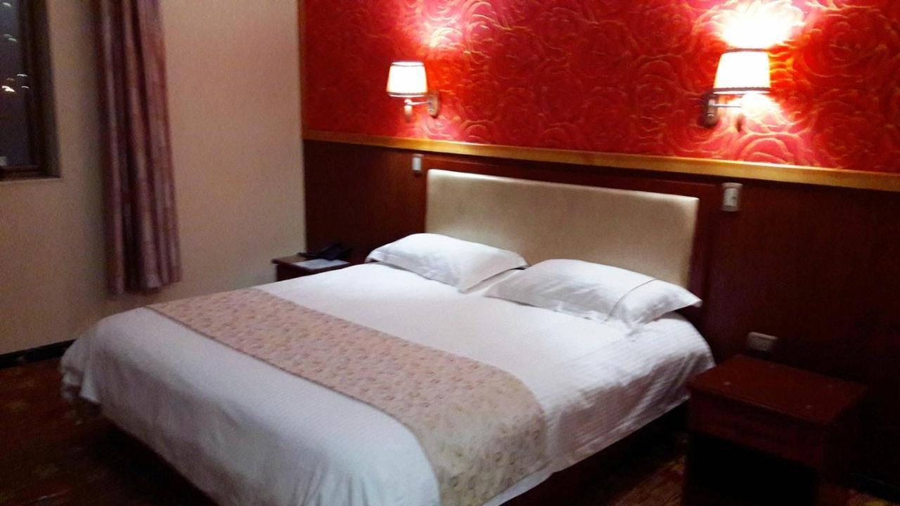 Hotel Pekin Iquique Dış mekan fotoğraf